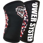 Бандаж для колена Knee Sleeves PS-6030